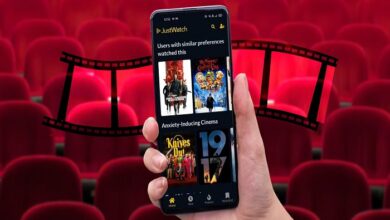 all movie hub app