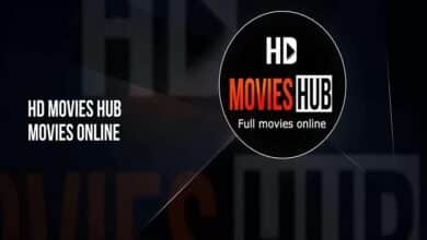 all movie hub rest