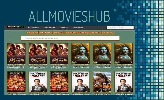 all movies hub movie download