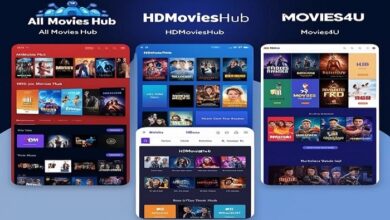 all. movie hub