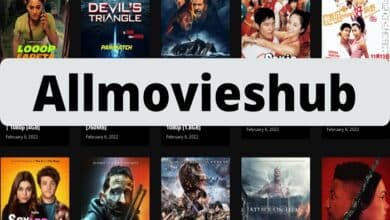 all movie hub .com