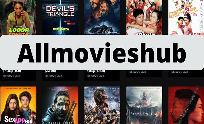 all movie hub .com