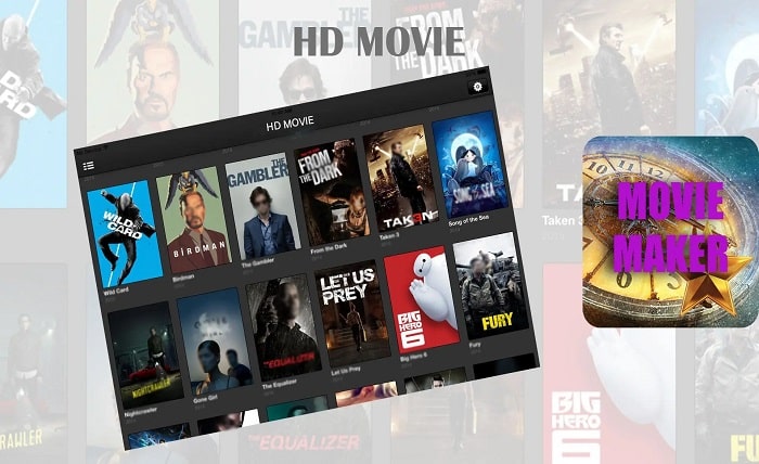 hd all movie hub