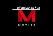 all movie 4u hub