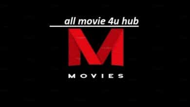 all movie 4u hub