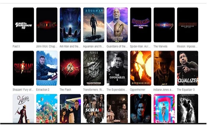 all movie hub download free