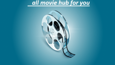 all movie hub for you