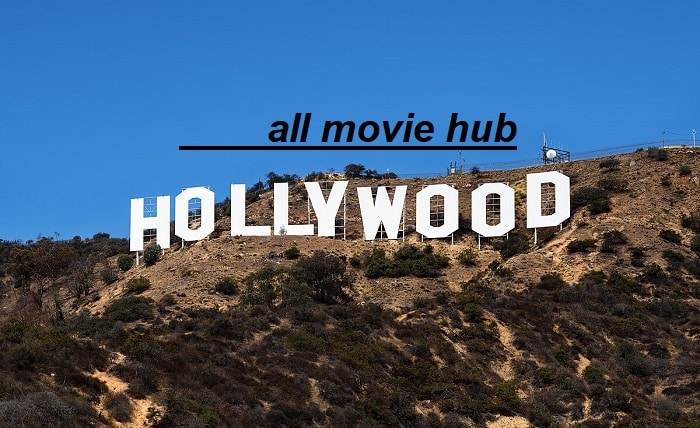 all movie hub hollywood