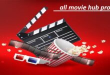 all movie hub pro