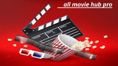 all movie hub pro