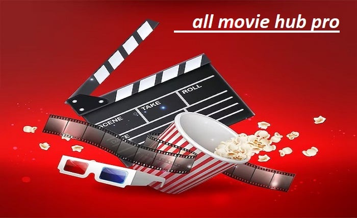 all movie hub pro