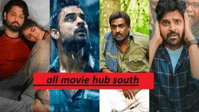 all movie hub south