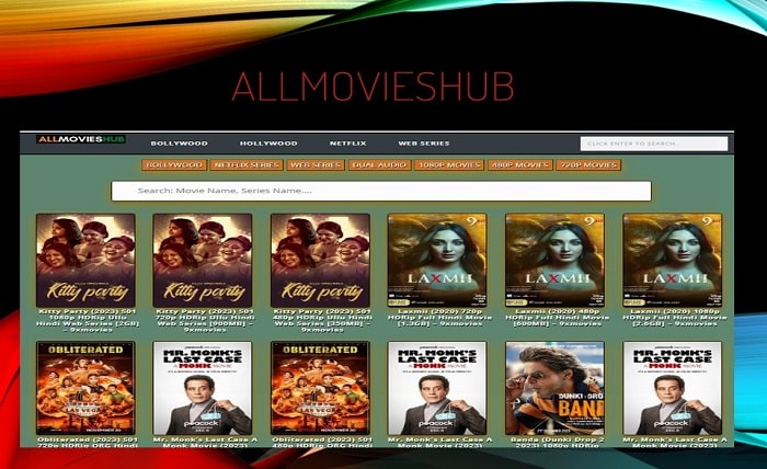 all movies hub movie download in hindi