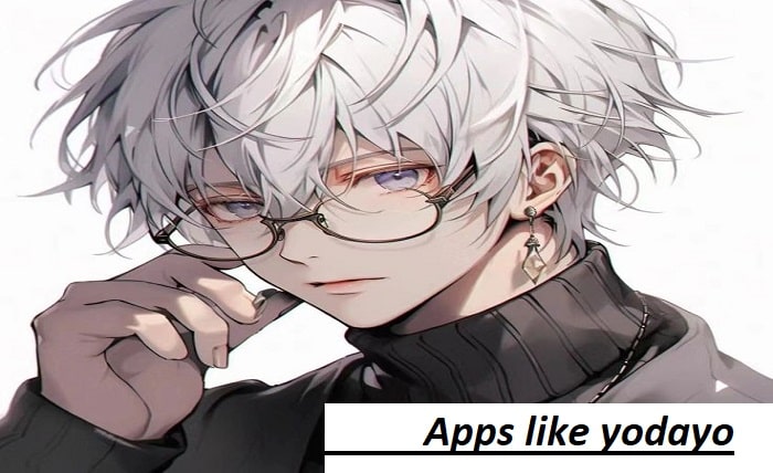 apps like yodayo