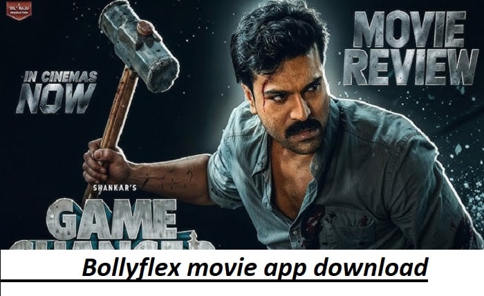 bollyflex movie app download