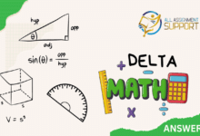 delta math hacks