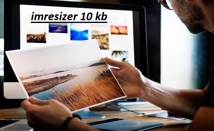 imresizer 10 kb