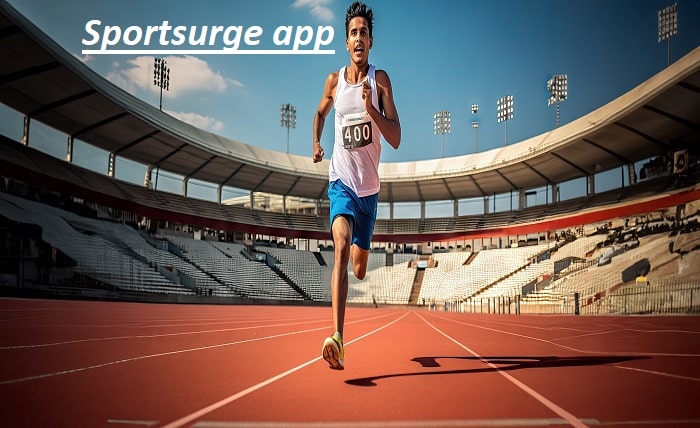 sportsurge app