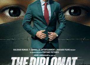 The Diplomat