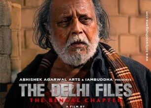 The Delhi Files