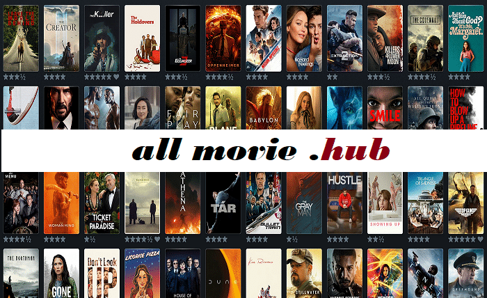 all movie hub 300mb