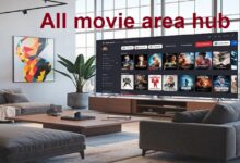 all movie area hub