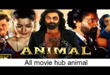 all movie hub animal