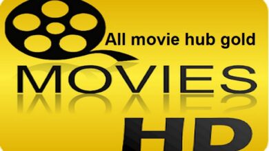 all movie hub gold