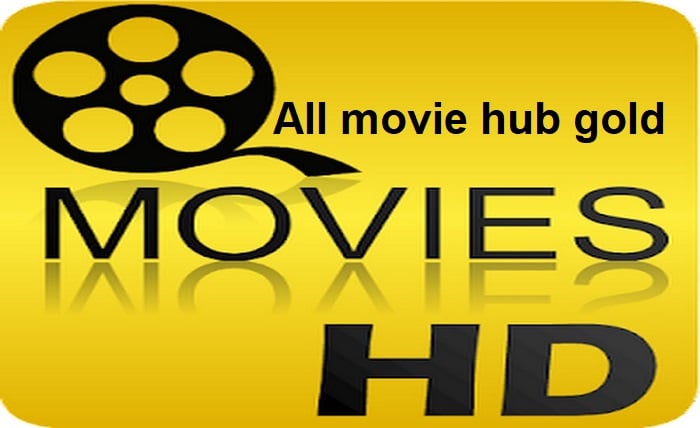 all movie hub gold