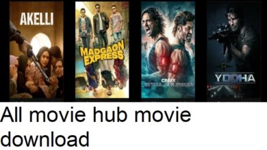 all movie hub movie download