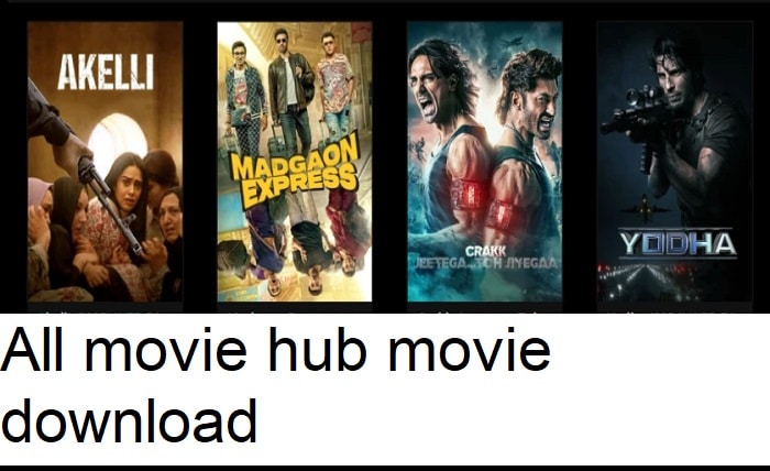 all movie hub movie download