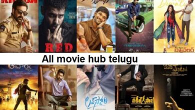 all movie hub telugu