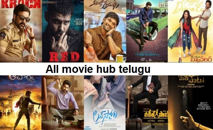 all movie hub telugu