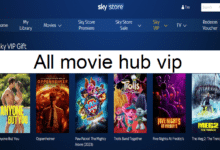 all movie hub vip