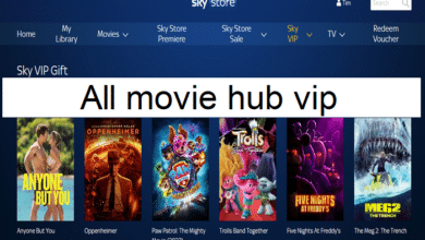 all movie hub vip