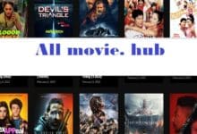 all movie. hub