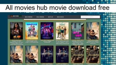 all movies hub movie download free