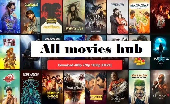 all movies hub movie download hindi dubbed