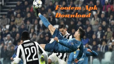 footem apk download