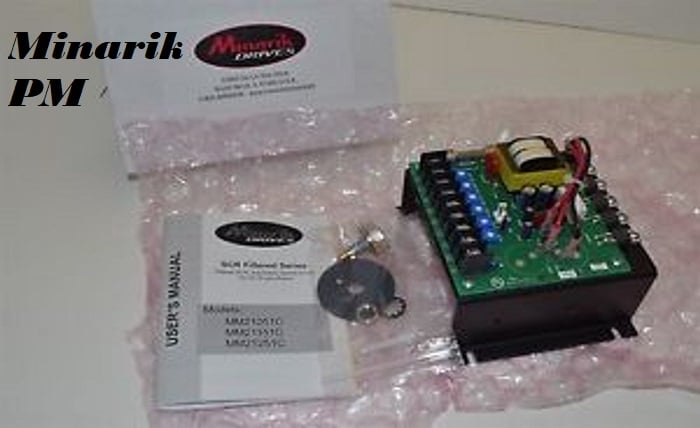 minarik pm