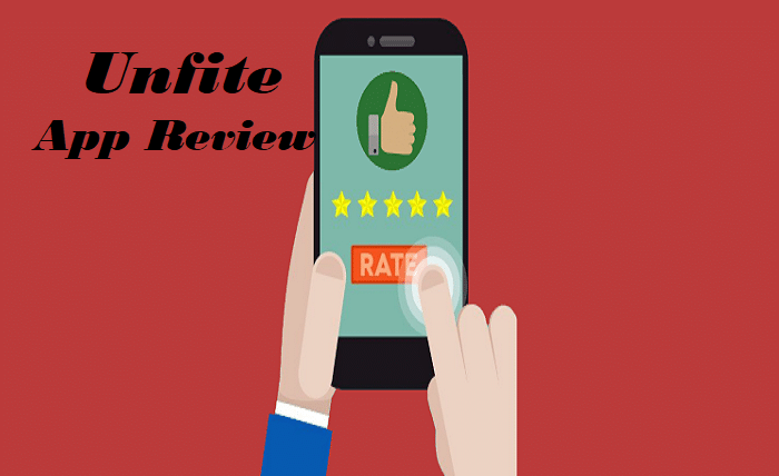 unfite app review