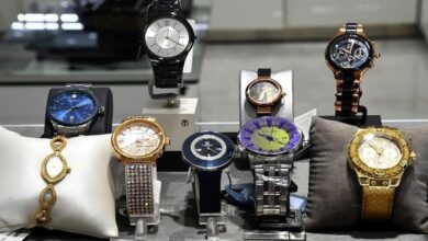 helios watch store - by titan