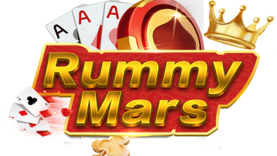 rummy mars